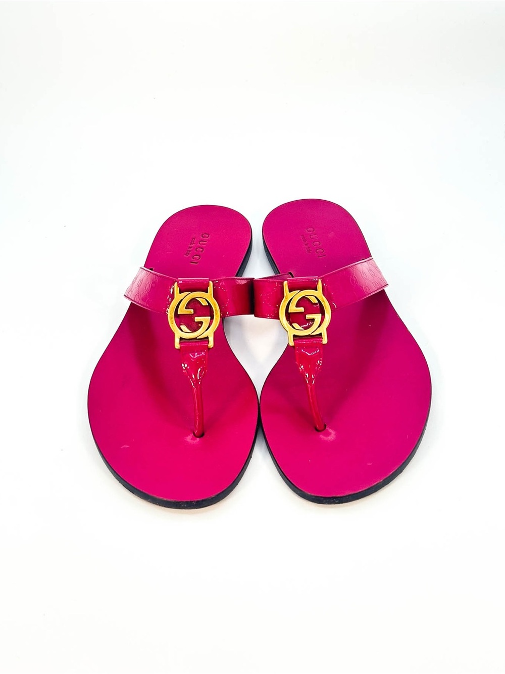 Gucci Sandals- Size 36